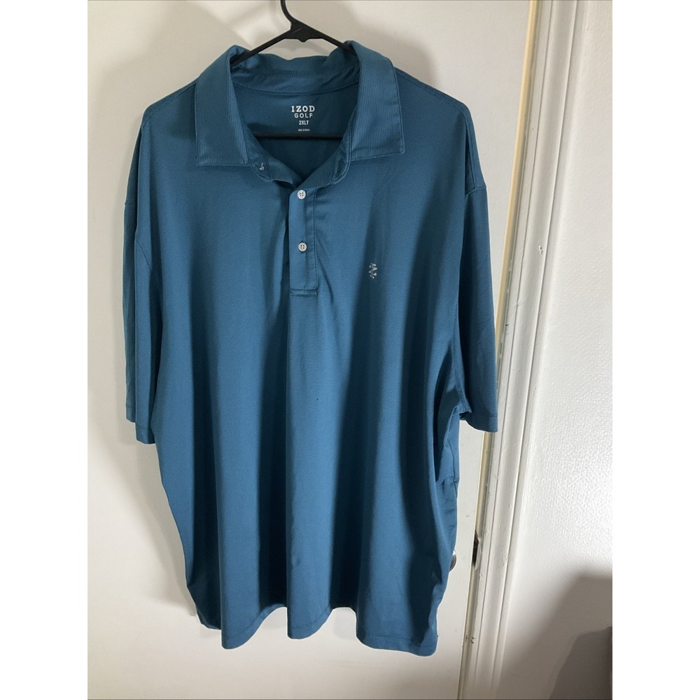 Izod Golf Polo Size 2XLT